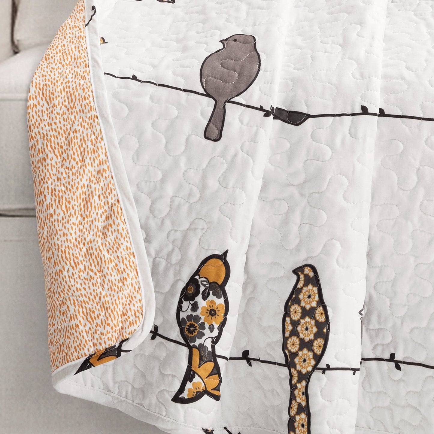 Avelena | Rowley Birds Teppich