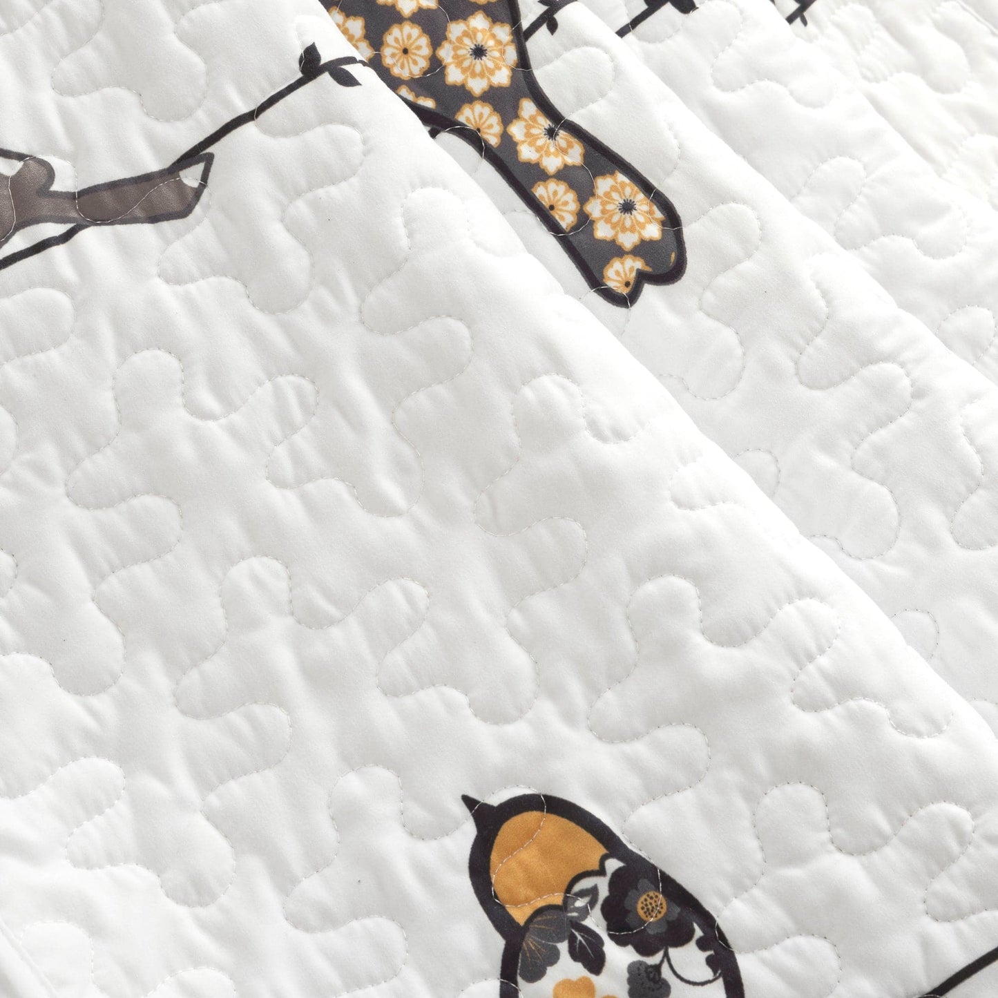 Avelena | Rowley Birds Teppich