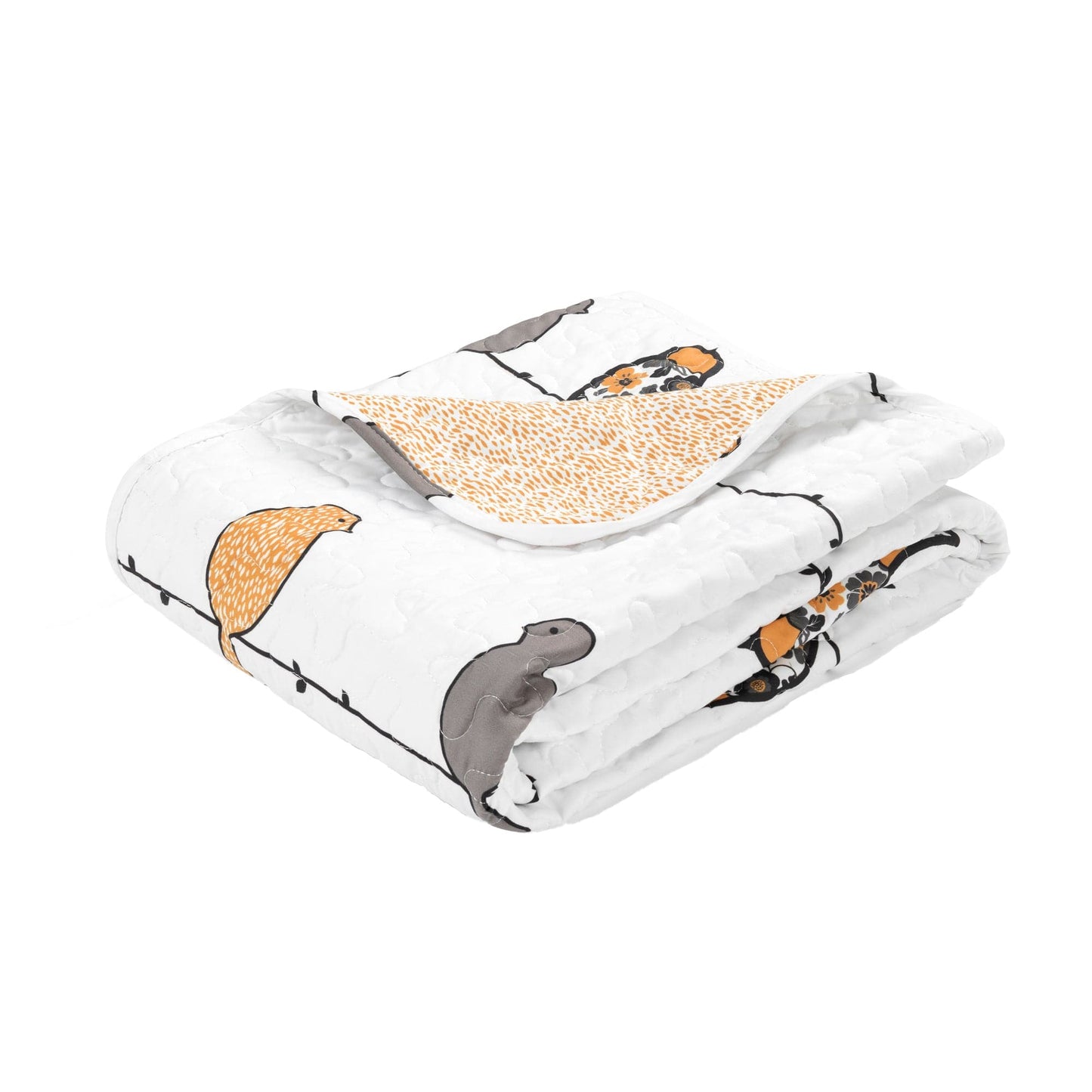Avelena | Rowley Birds Teppich