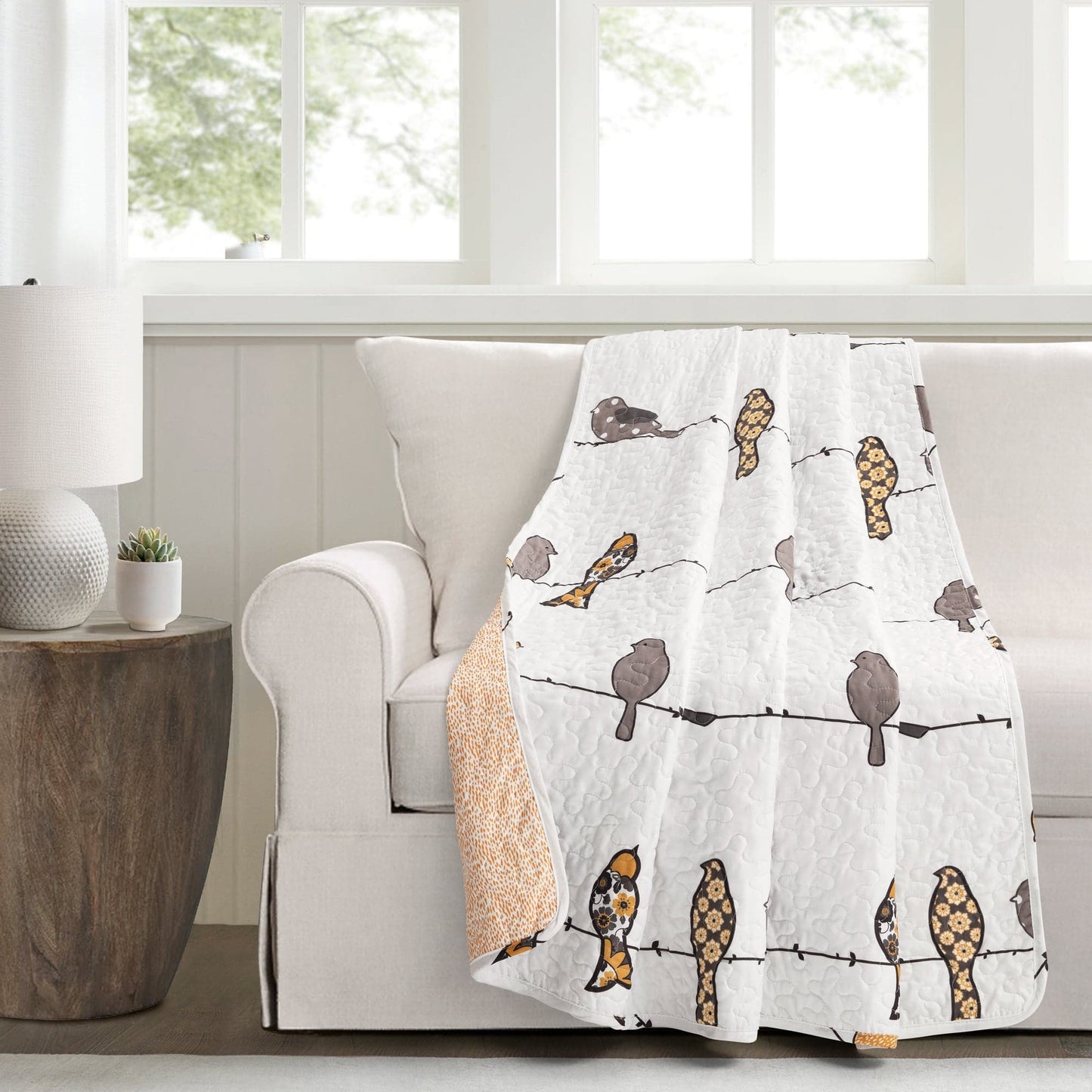 Avelena | Rowley Birds Teppich
