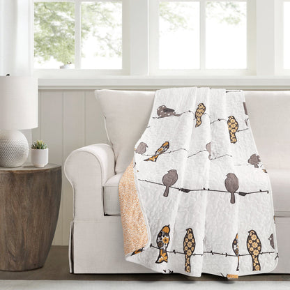 Avelena | Rowley Birds Teppich