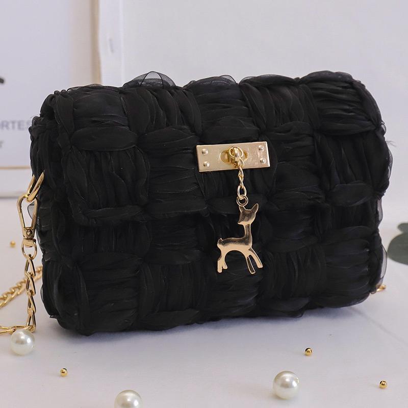 Avelena | DIY handgewebte Taschen