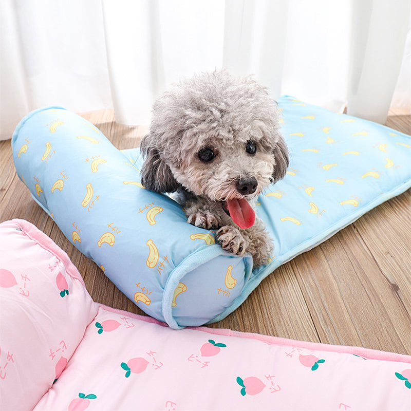 Avelena | Aus Ice Silk für Hunde und Katzen