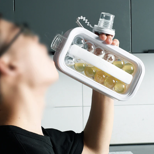 Avelena | Kerill - Eiswürfelmaschine