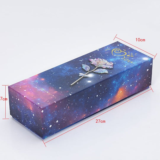 Avelena | Galaxy Rose Mit Liebe