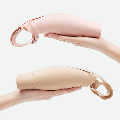 Avelena | Bügelloser BH mit seitlicher Abdeckung und Anti-Durchhängen