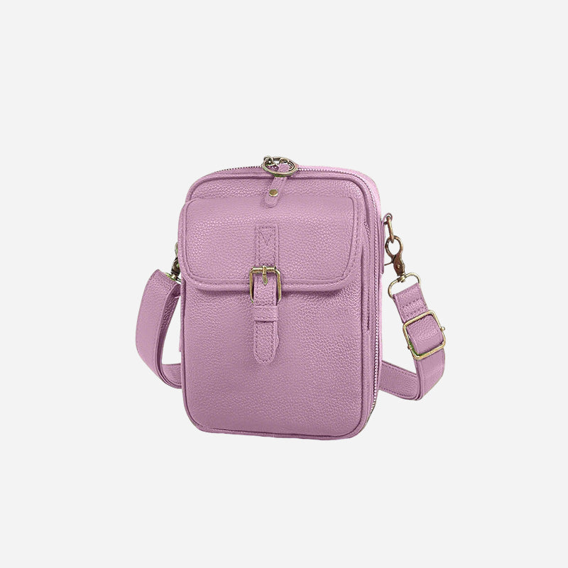 Avelena | Einzelne Schulter Umhängetasche