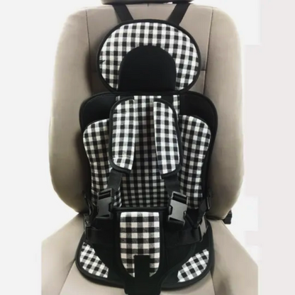 Avelena | Timbelly™ Tragbarer Autositz für Kinder