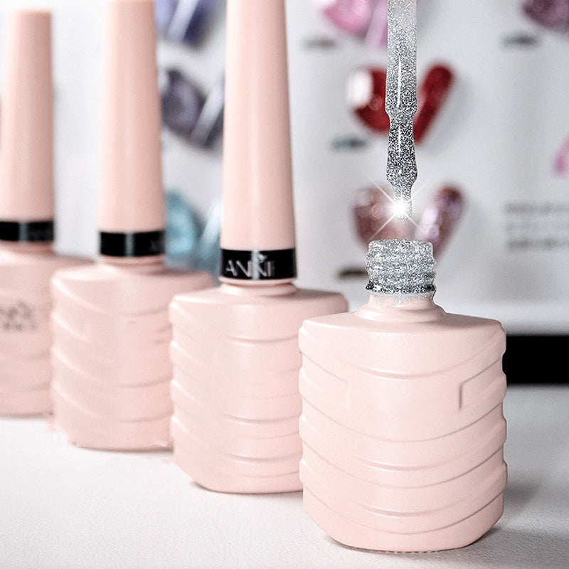 Avelena | Crystal Diamond Nagellack