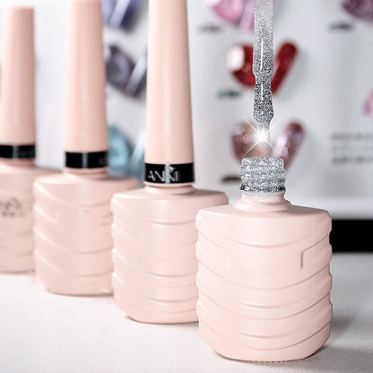 Avelena | Crystal Diamond Nagellack