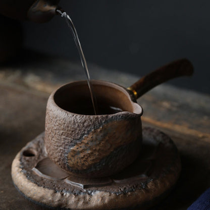 Avelena | Keramische Harmonie von Geschmack und Ästhetik