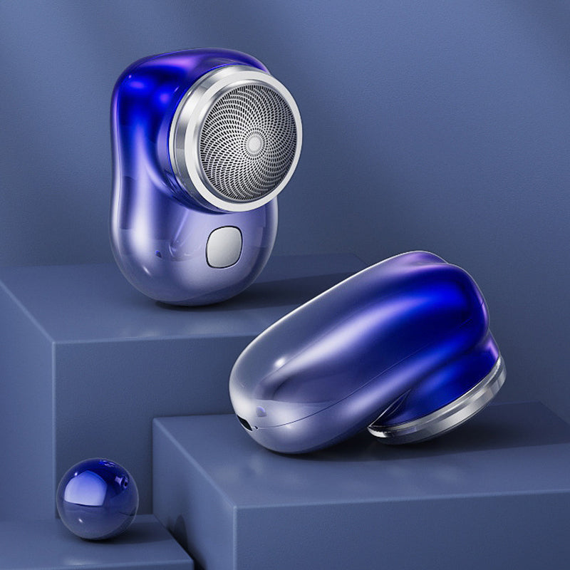 Avelena | Usb Mini Rasierer