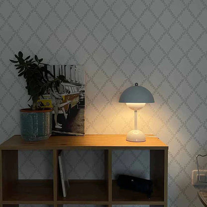 Avelena | Luxuriöse zeitgenössische nordische Tischlampe