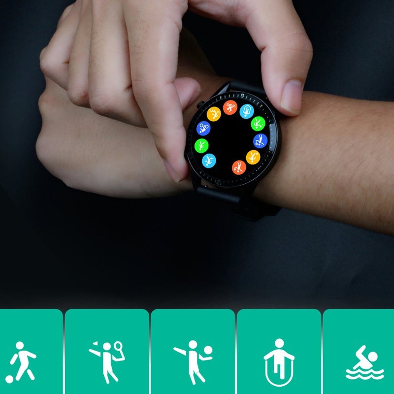 Avelena | Sport Uhr