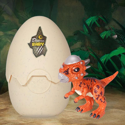 Avelena | Plätscherndes Ei Dinosaurier Spielzeug