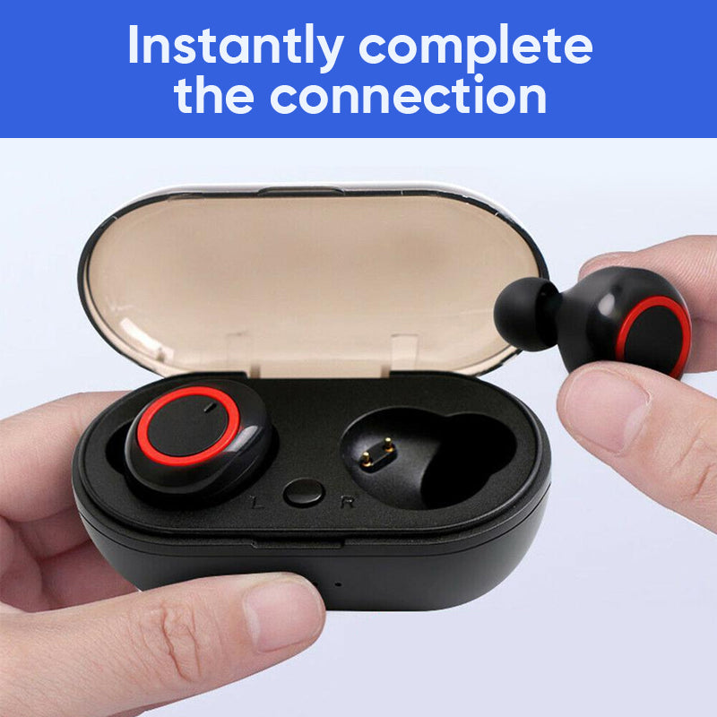 Avelena | Tws Kabelloses Bluetooth-Headset