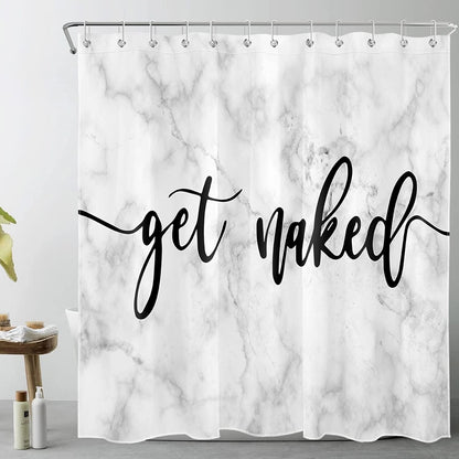 Avelena | Get Naked Duschvorhang
