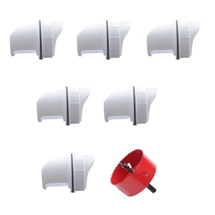 Avelena | DIY Hühnerfutterspender