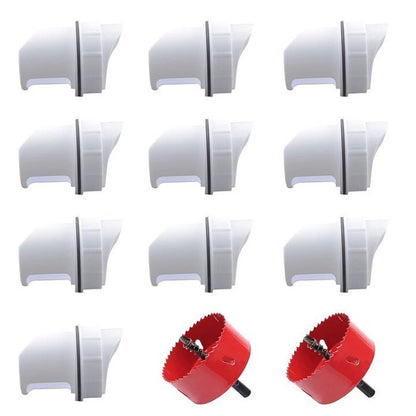 Avelena | DIY Hühnerfutterspender