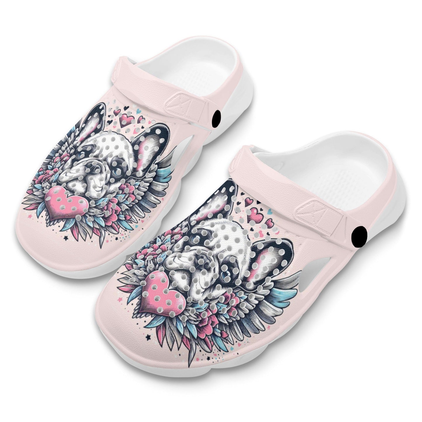 Avelena | Jack Sommer Loch Clogs