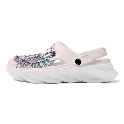 Avelena | Jack Sommer Loch Clogs