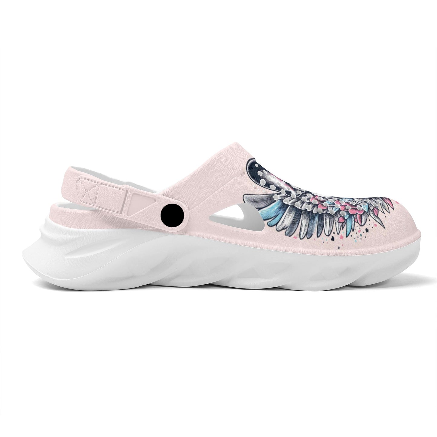 Avelena | Jack Sommer Loch Clogs