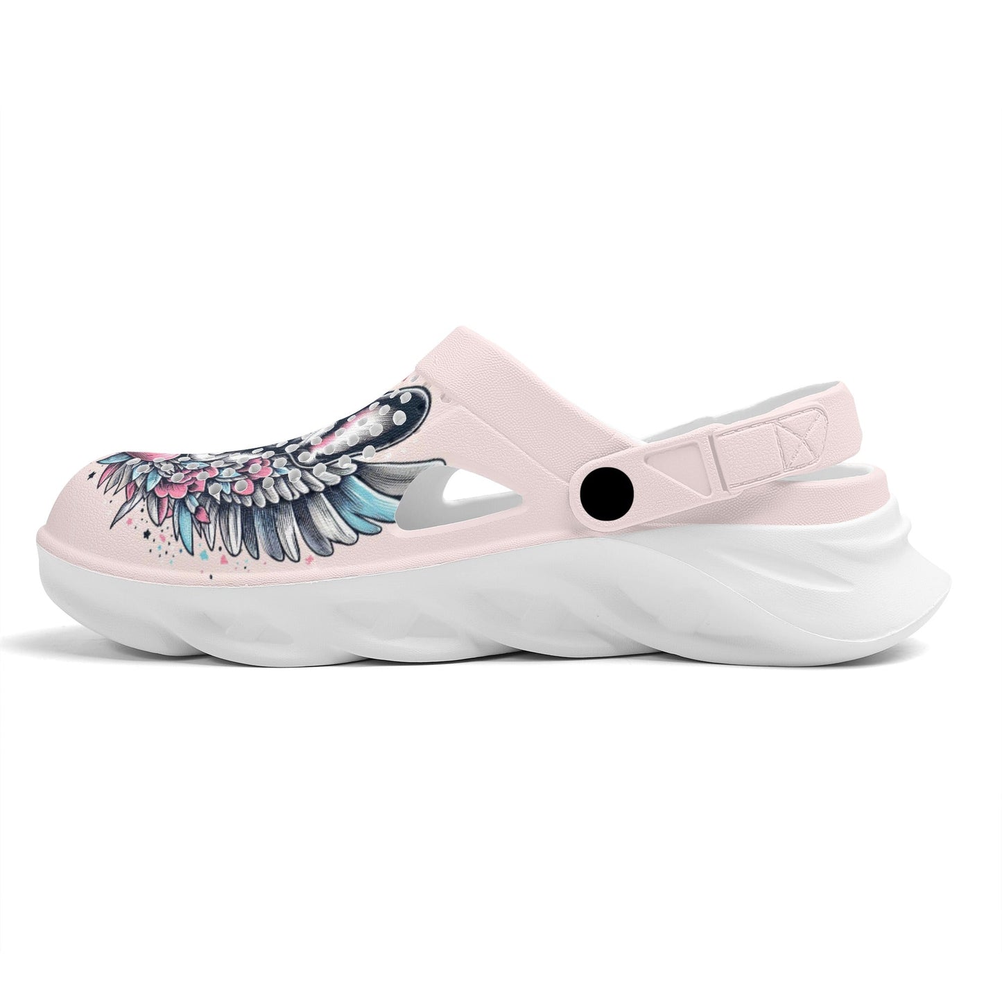 Avelena | Jack Sommer Loch Clogs