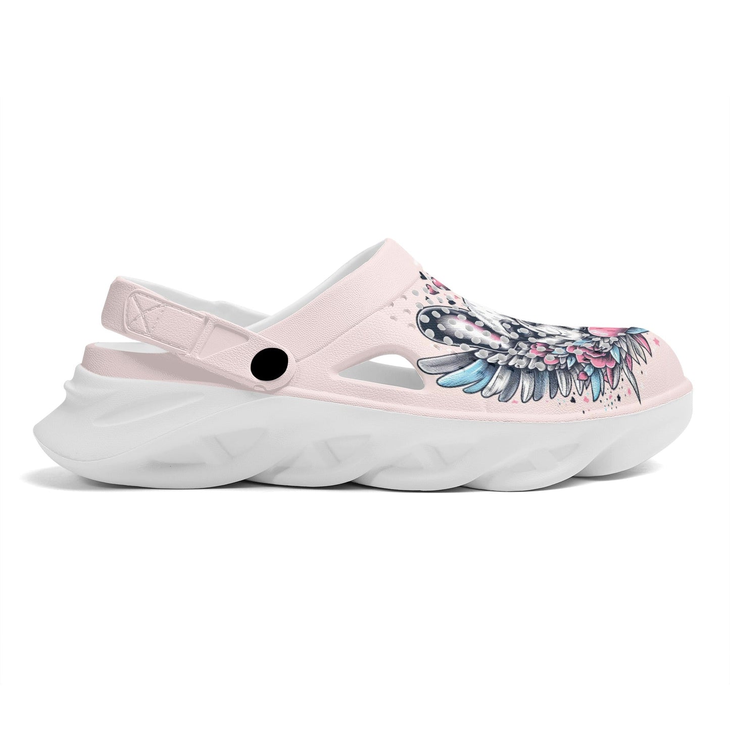 Avelena | Jack Sommer Loch Clogs