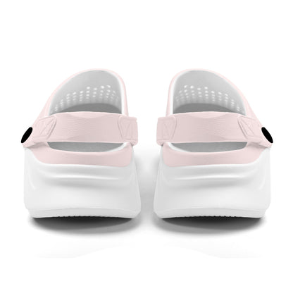 Avelena | Jack Sommer Loch Clogs