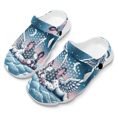 Avelena | Buddy Sommer Loch Clogs