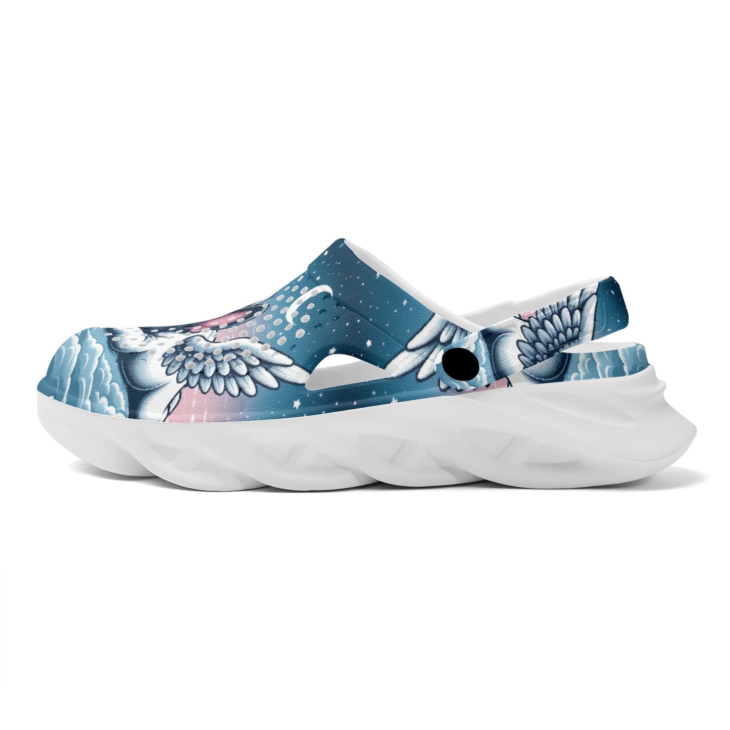 Avelena | Buddy Sommer Loch Clogs