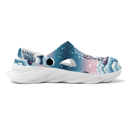 Avelena | Buddy Sommer Loch Clogs