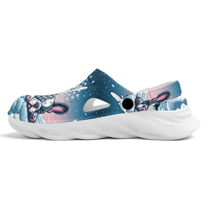 Avelena | Buddy Sommer Loch Clogs
