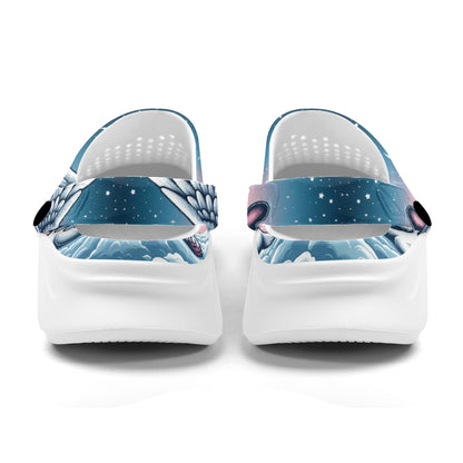 Avelena | Buddy Sommer Loch Clogs