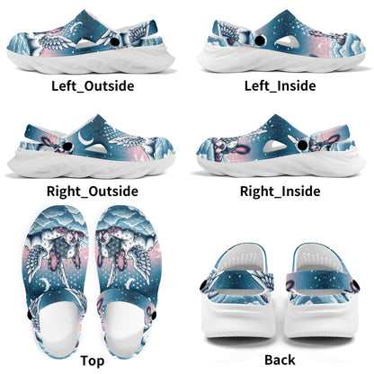 Avelena | Buddy Sommer Loch Clogs