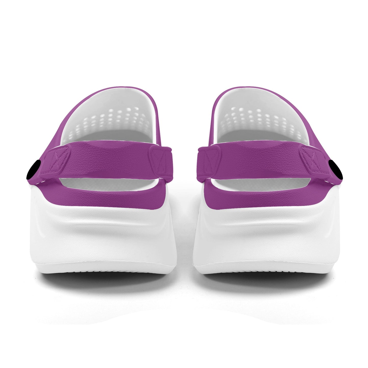 Avelena | Molly Sommer Hollow Out Clogs