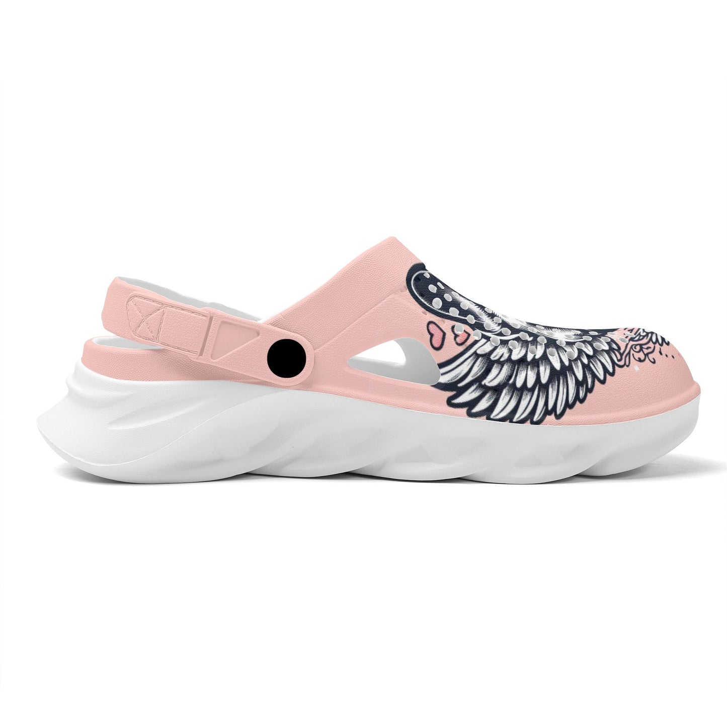 Avelena | Riley Sommer Hollow Out Clogs