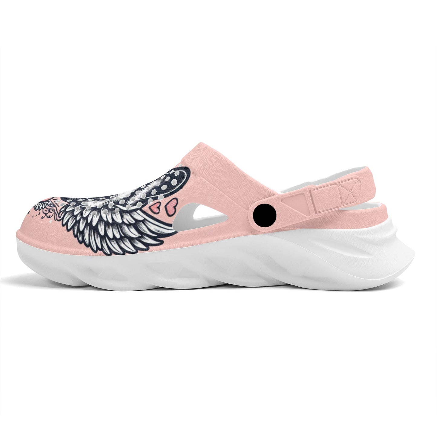 Avelena | Riley Sommer Hollow Out Clogs