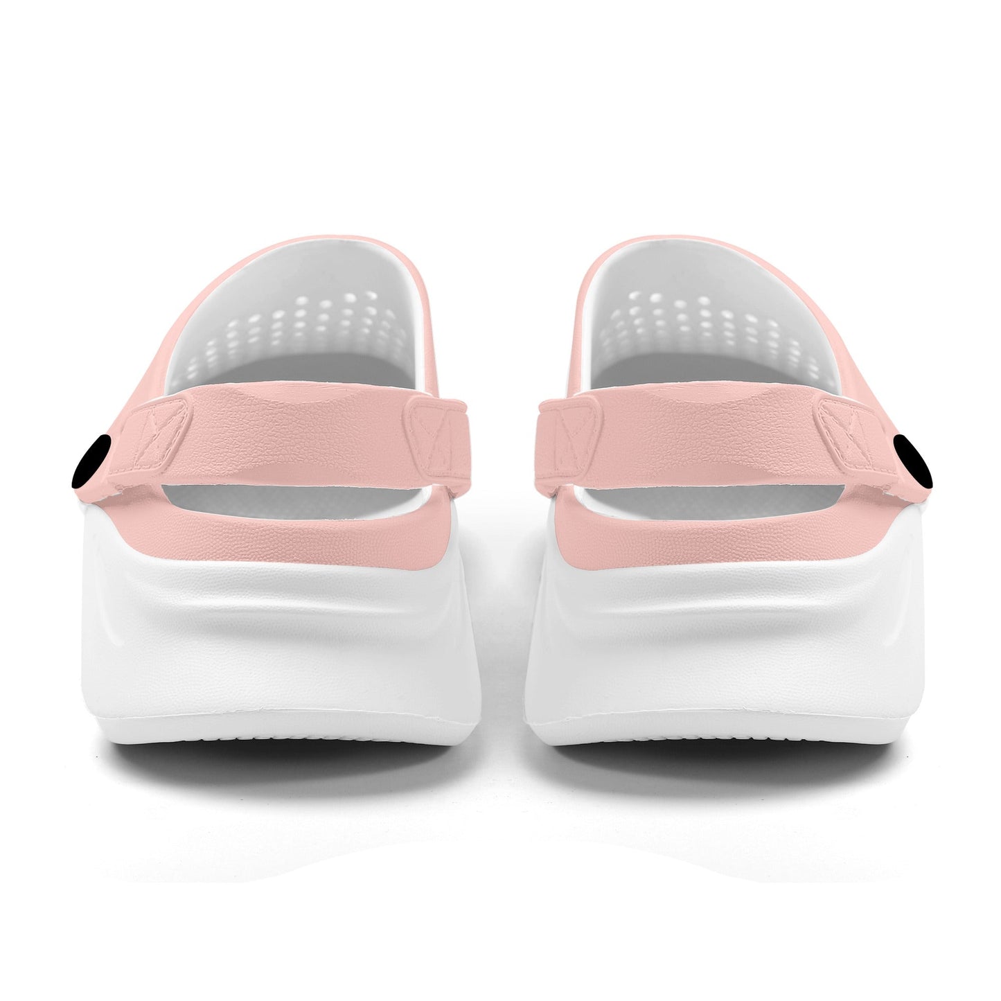 Avelena | Riley Sommer Hollow Out Clogs