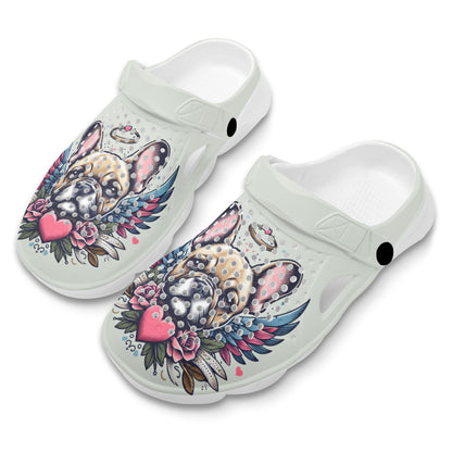 Avelena | Nova Sommer Hohe Aus Clogs