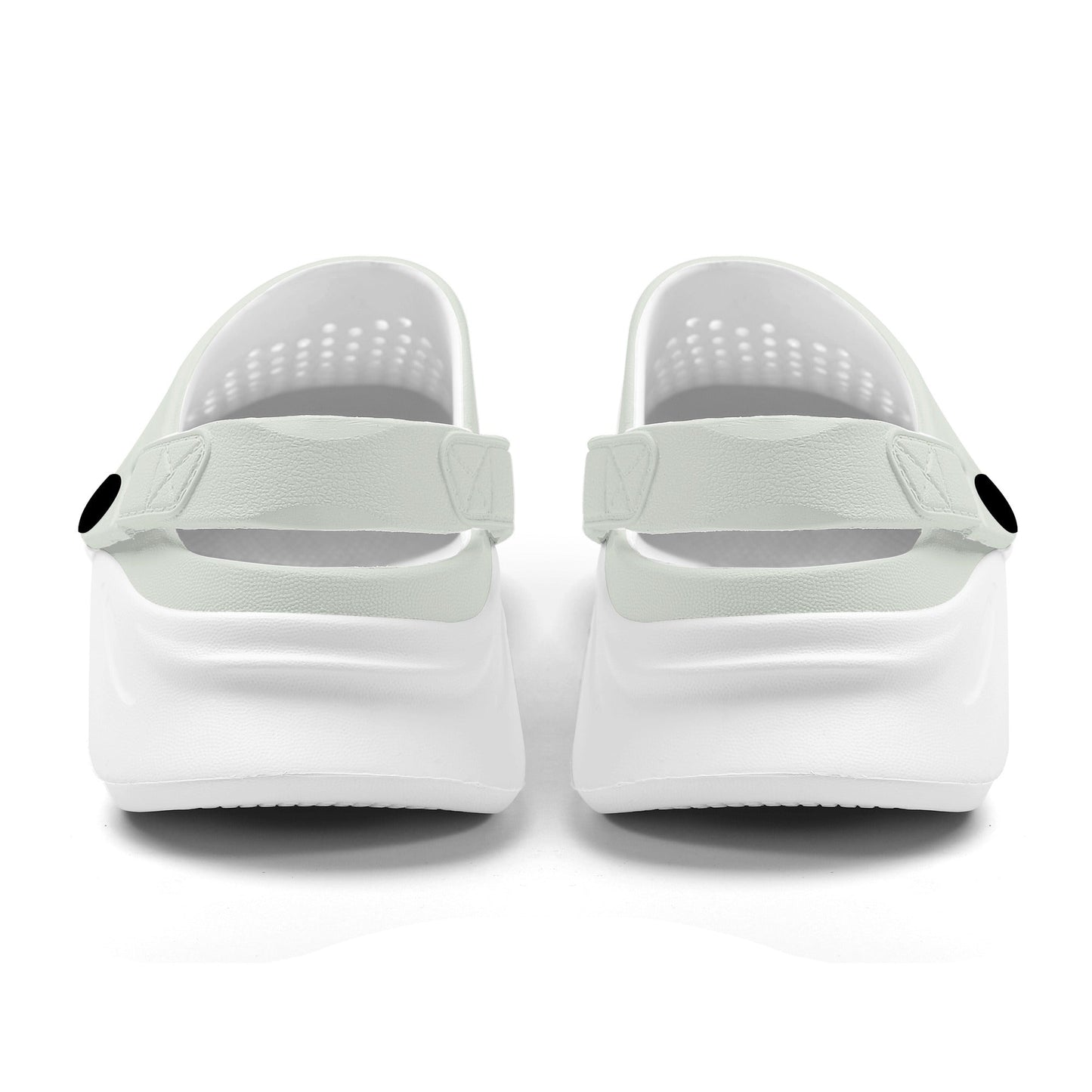 Avelena | Nova Sommer Hohe Aus Clogs