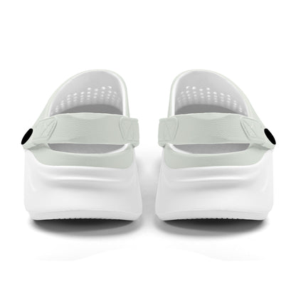 Avelena | Nova Sommer Hohe Aus Clogs