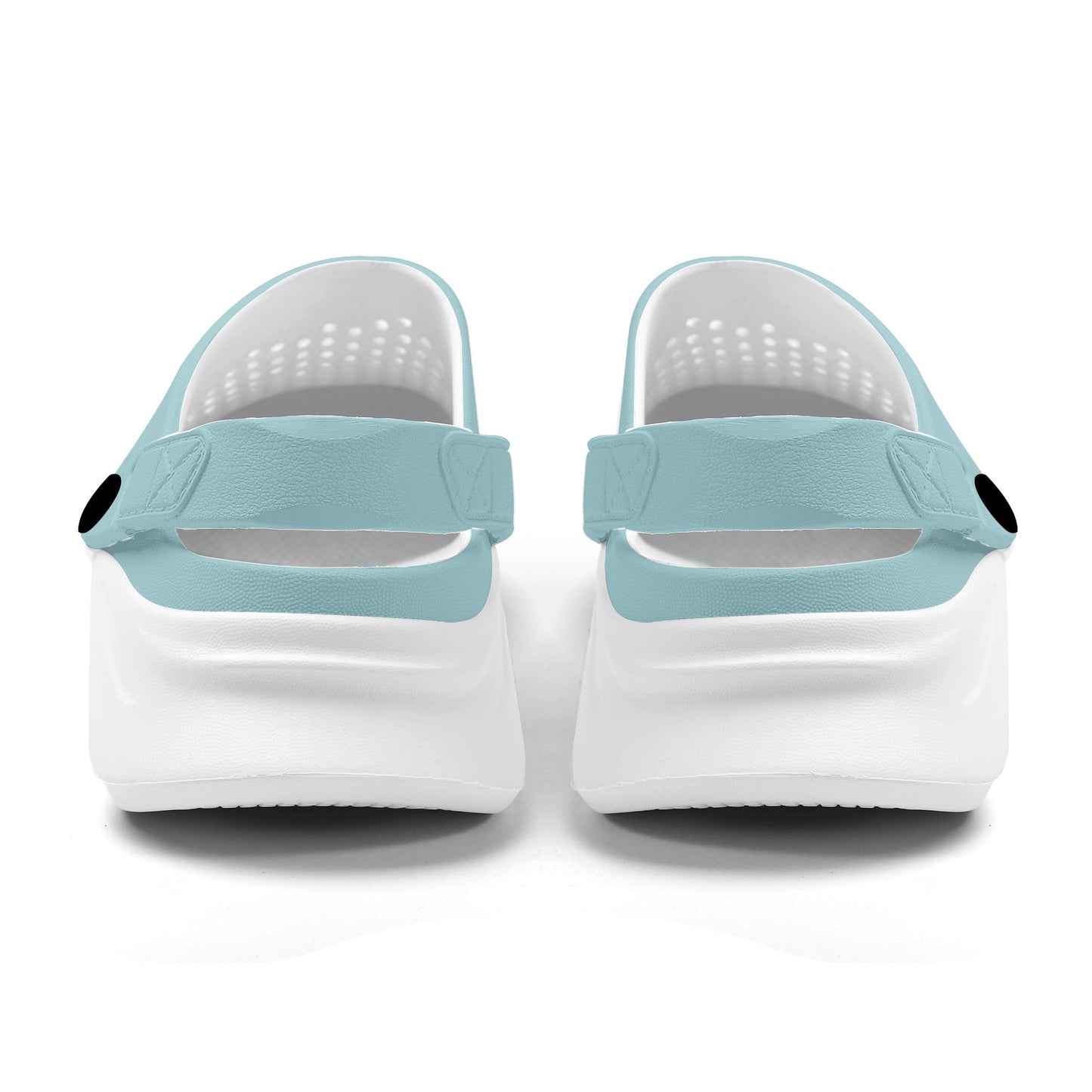 Avelena | Gracie Sommer Durchbrochene Clogs
