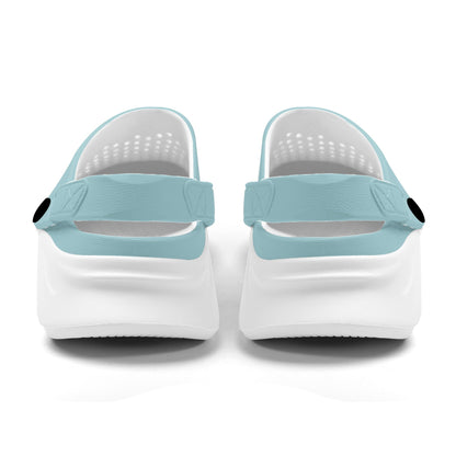 Avelena | Gracie Sommer Durchbrochene Clogs