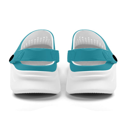 Avelena | Roxy Sommer Durchbrochene Clogs