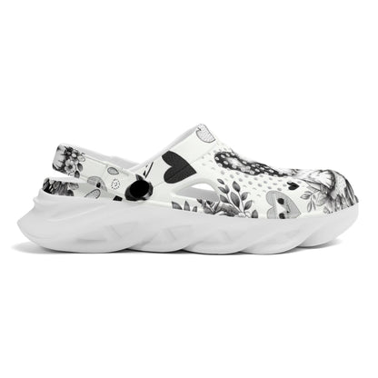 Avelena | Riley Sommer Hollow Out Clogs