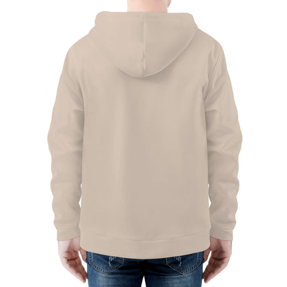 Avelena | Jack All Over Print Zip Up Hoodie
