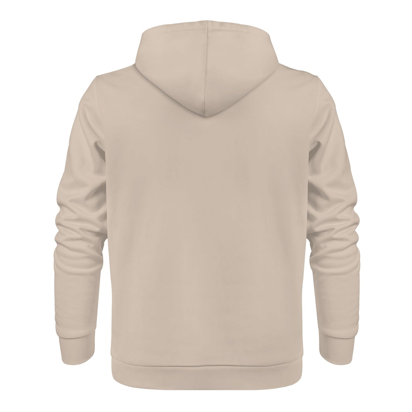 Avelena | Jack All Over Print Zip Up Hoodie