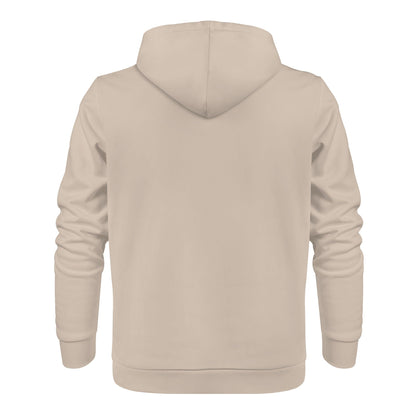 Avelena | Jack All Over Print Zip Up Hoodie