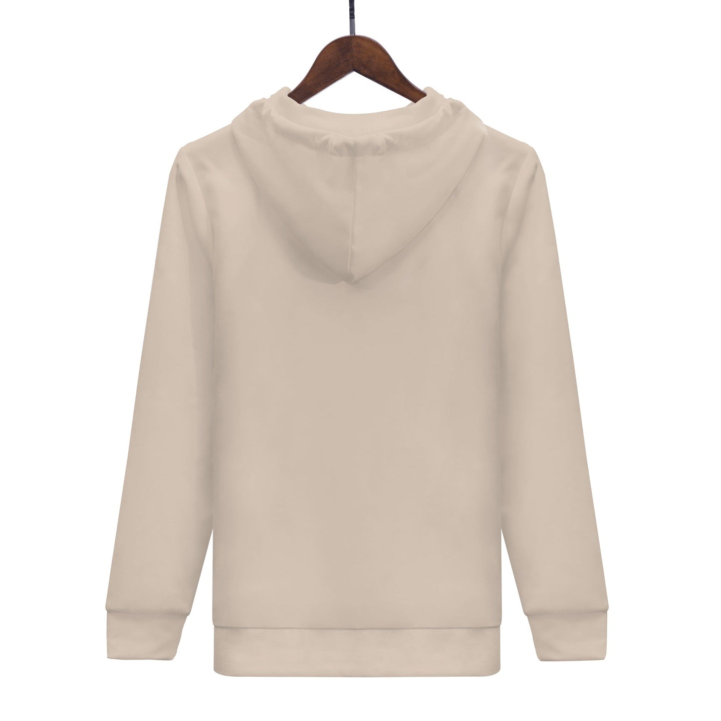 Avelena | Jack All Over Print Zip Up Hoodie